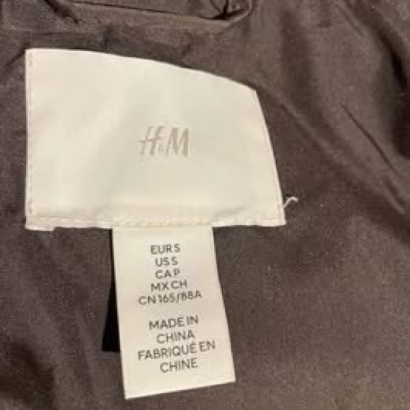 H&M jacket - Picture 5 of 6
